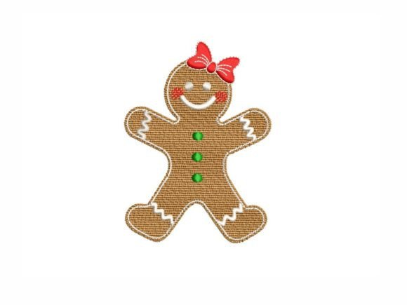 Gingerbread
